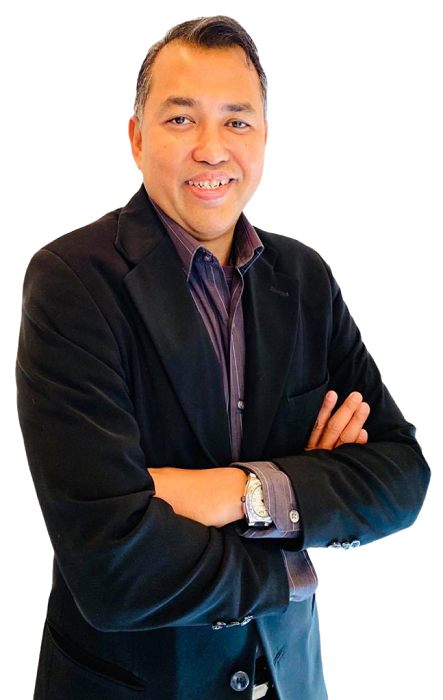 Prof Madya Dato' Dr. Khairidzan